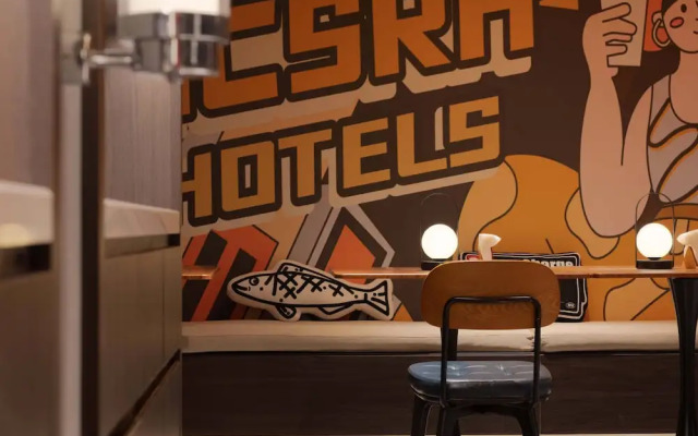 Mcsrh Hotel-Changsha Shaoshanbeilu