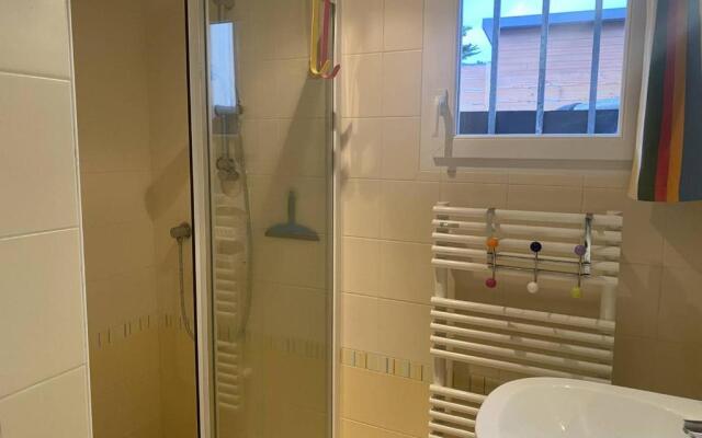 Maison Trégastel, 4 pièces, 5 personnes - FR-1-368-137