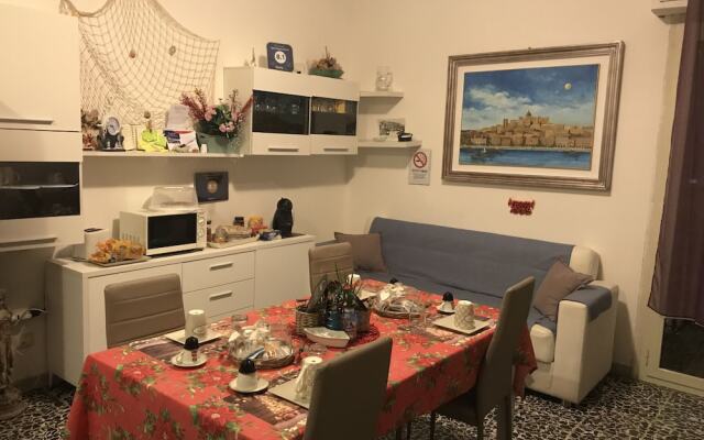 B&B Cagliari Ariosto
