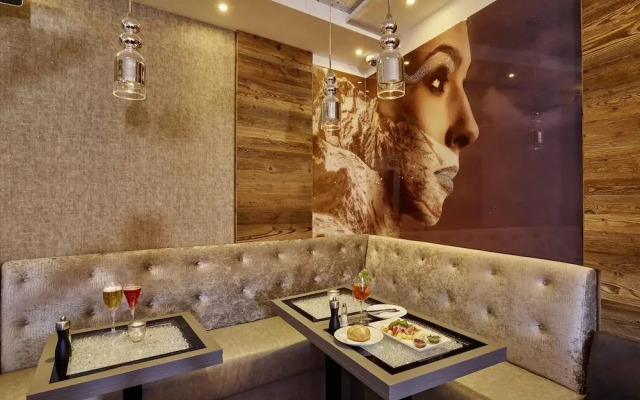 A-VITA Living Luxury Appartements