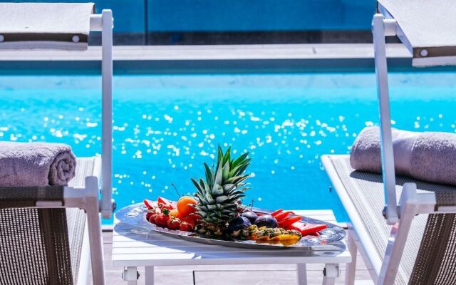 Dedaj Resort - Villa Almaro