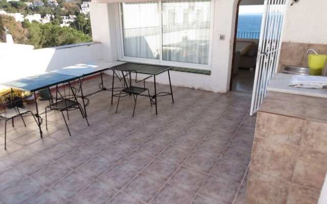 Apartamento Concordia - A126