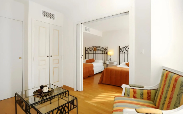 Avignon Grand Hotel