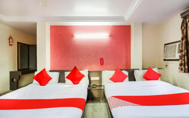 Hotel Asopalav by OYO Rooms
