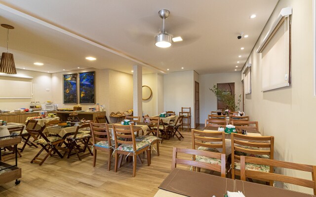 Pousada Flor de Lótus