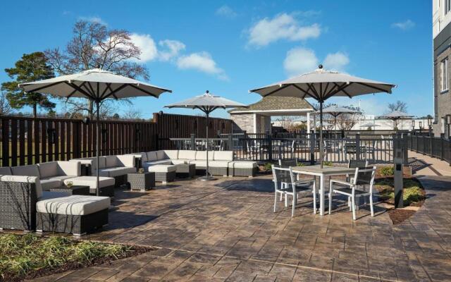 Sheraton Richmond Airport Hotel