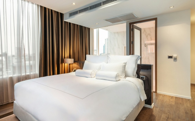 MUU Bangkok Hotel