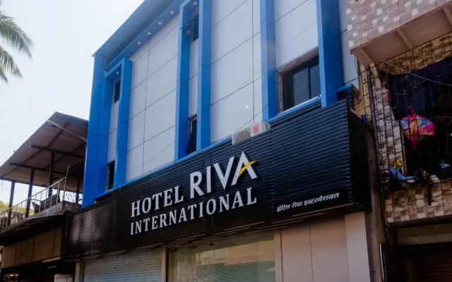 Riva International by OYO Rooms