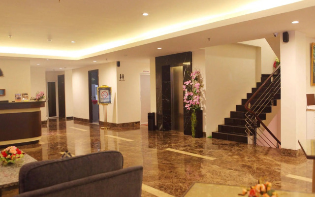 Miko Hotel Makassar