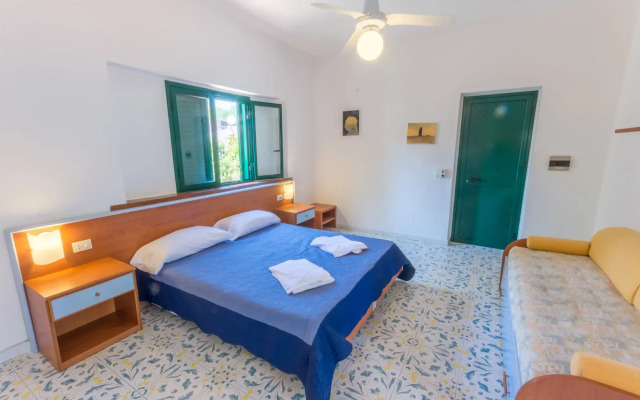 Vulcano Blu Residence