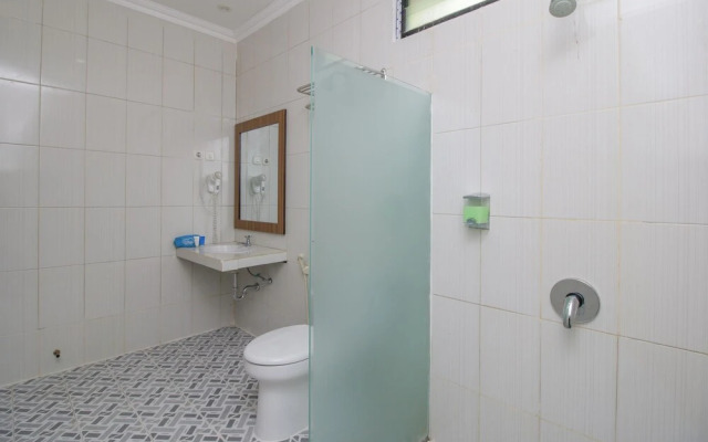 Airy Ahmad Yani KM 33.5 Banjarbaru