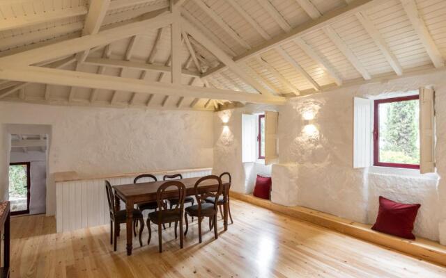 Casas do Capitão - Paiva Valley - Pool and Nature