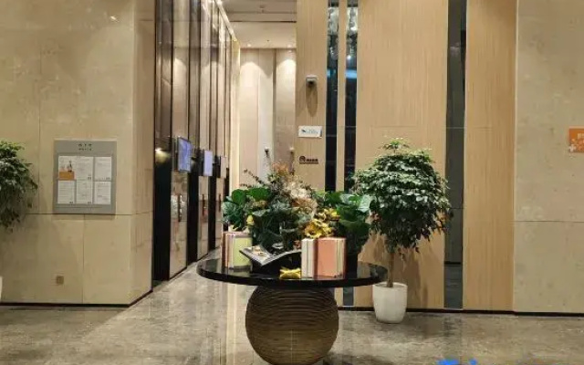 Muguang Hotel