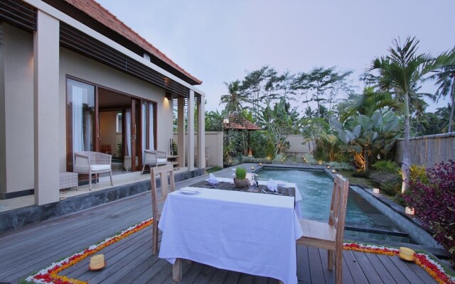 Puri Landu Ubud Luxury Villas
