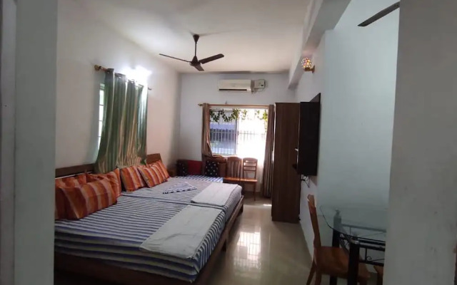 Blue Stones Service Apartment