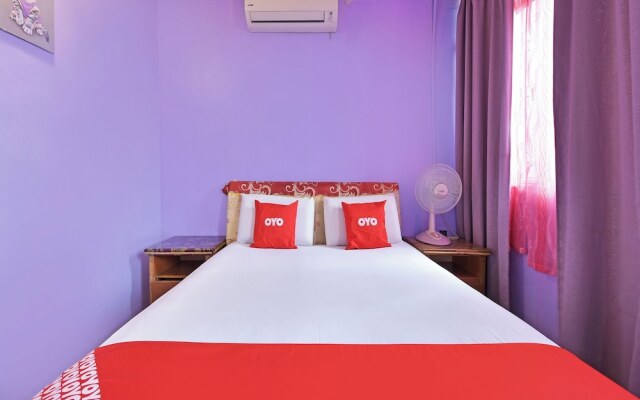 OYO 90853 New Soho Hotel