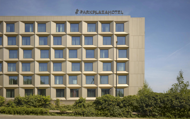 Park Plaza London Park Royal