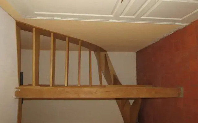 Chambres dHôtes La Loge