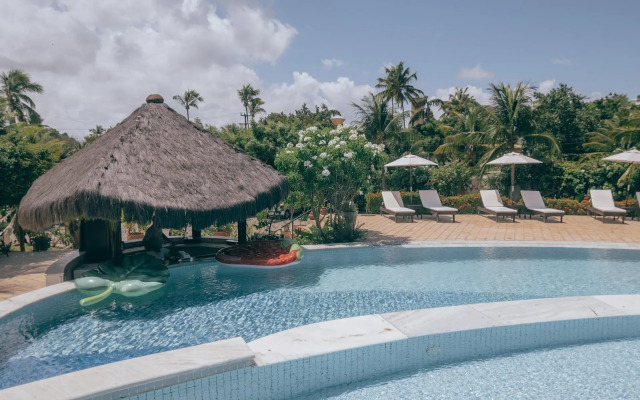 Hotel Tibau Lagoa