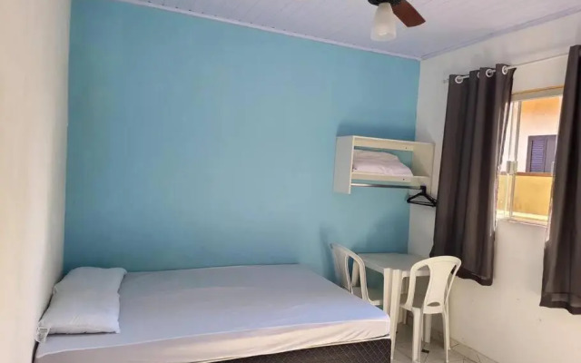 Suites do Rafa Ubatuba