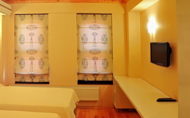 Alfonso Hotel Taksim