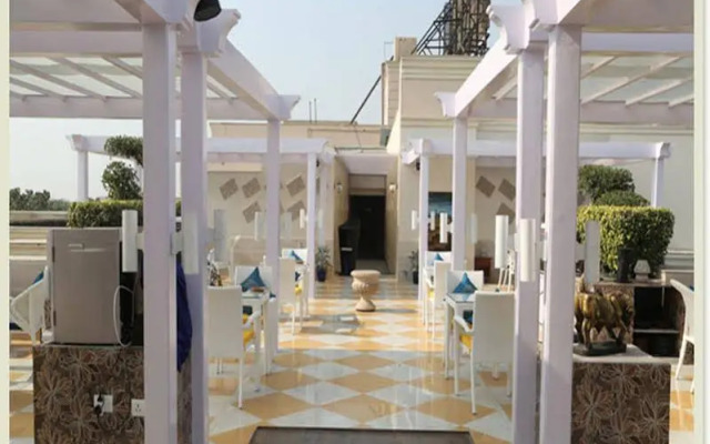 The Uppal An Ecotel Hotel