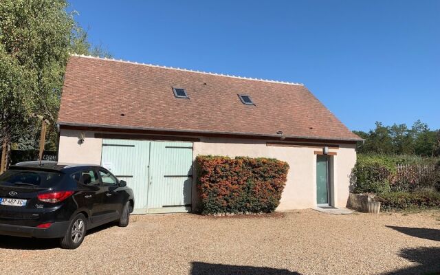 Les Hauts de Chaumont