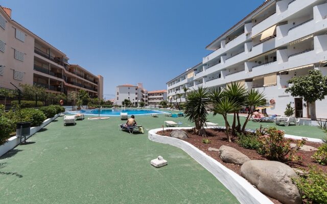 Tenerife apartment