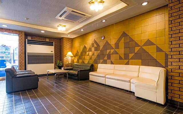 Sky Heart Hotel Koiwa - Vacation STAY 49101v