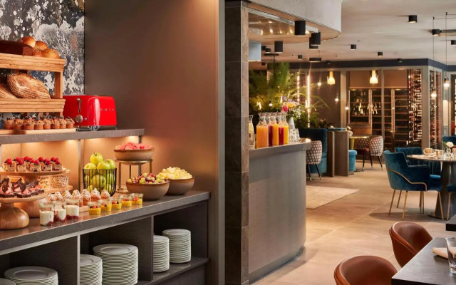 NH Collection Helsinki Grand Hansa