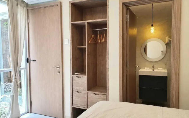 Danka Taman Golf Residence