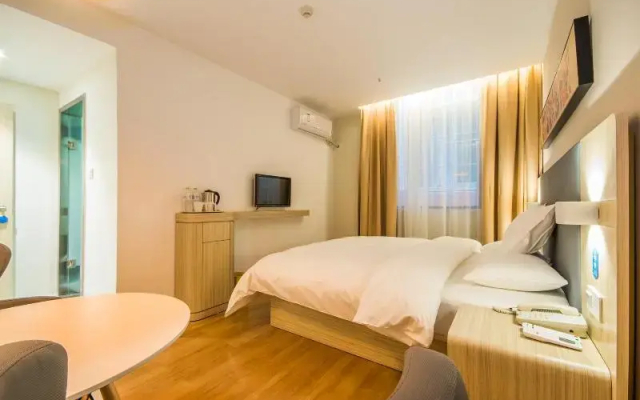 Hanting Hotel