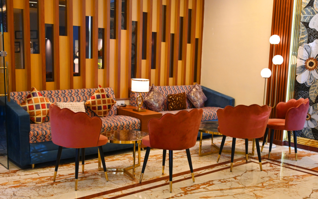 Woods inn Resort