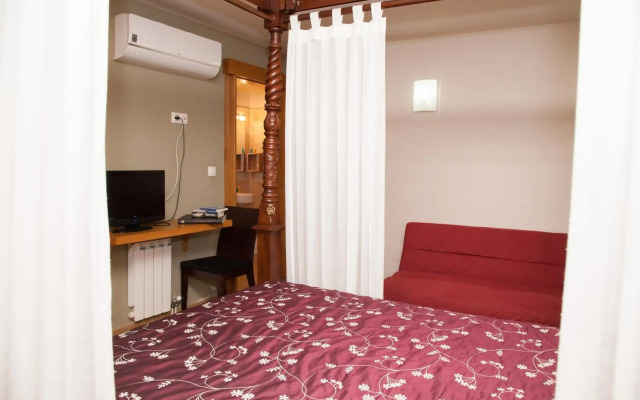 Hotel Boa Vila