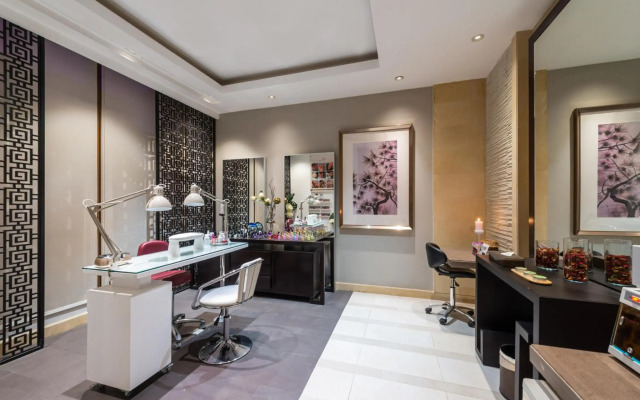 Narcissus Hotel & Spa, Riyadh