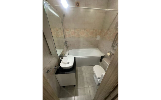 Апартаменты Комфорт на ул. Уманская, д. 5