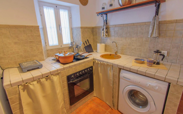 Apartamento El Socorro