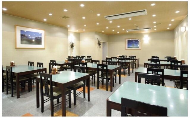 New Furano Hotel