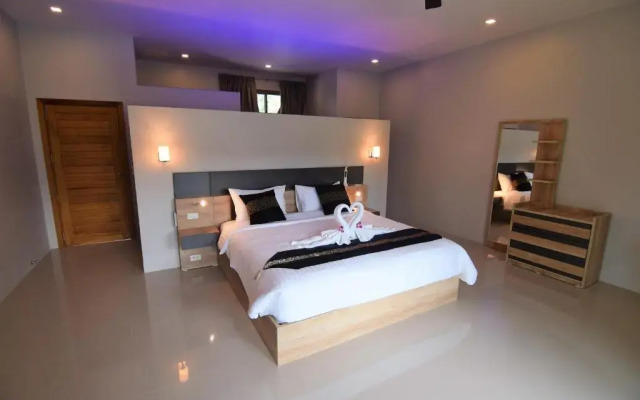 Amaya resort