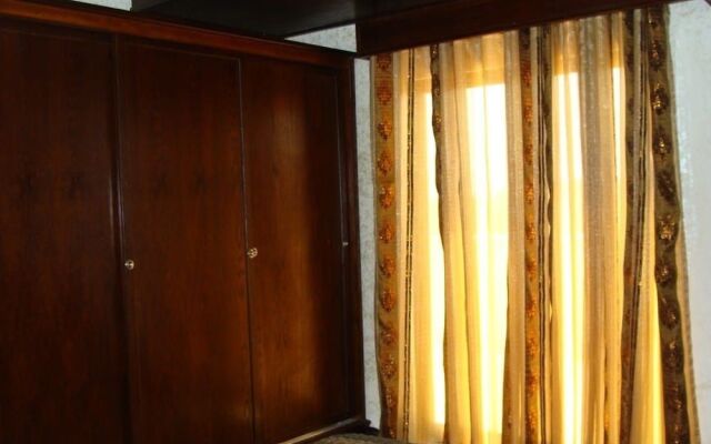 Alnahas Plaza Hotel