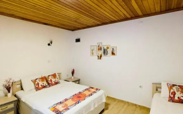 Ozdemir Otel Datca