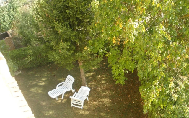 Casa Rural Araiko Etxea