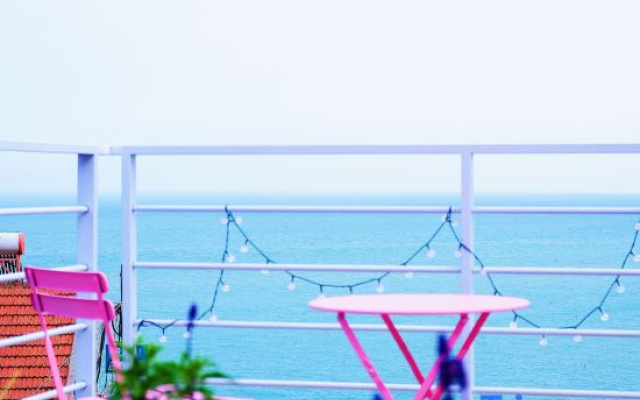 Qingdao Yuehai Scenic Apartment (Laoshan Scenic Area) – Beach – Qingdao