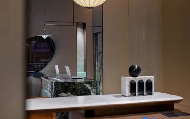 Yunbo Huanyue Hotel