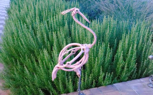 Terra dei Santi Country House