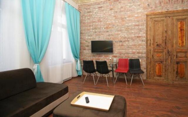 Apartamenty Mikubo Wrocław