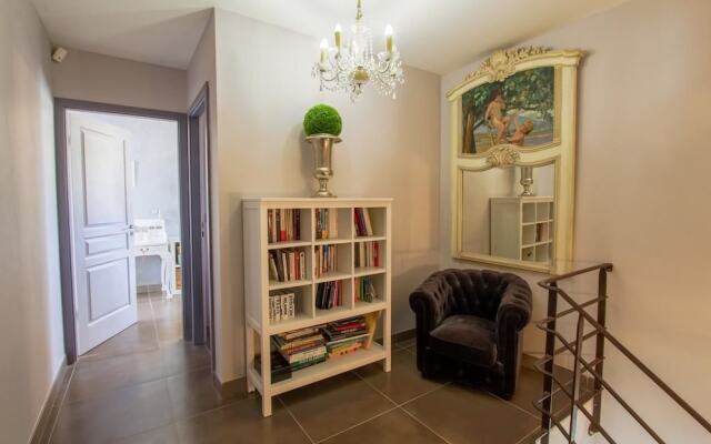 Homelly - Belle Maison avec piscine