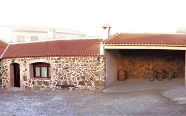 Casa Rural Cervantes