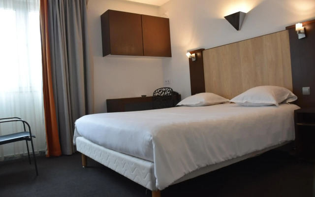 Adonis Arc Hôtel Aix