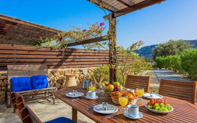 Villa Aqua Blu